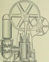 An illustration from Mechanical equipment of buildings; a reference book for engineers and architects (1916)