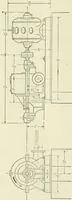 An illustration from Mechanical equipment of buildings; a reference book for engineers and architects (1916)