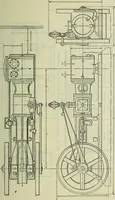 An illustration from Mechanical equipment of buildings; a reference book for engineers and architects (1916)