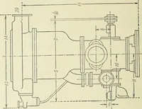 Picture 289 of 572 from Mechanical equipment of buildings; a reference book for engineers and architects (1916), leaf 461