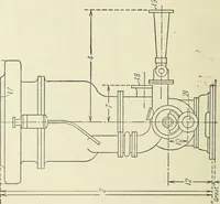 An illustration from Mechanical equipment of buildings; a reference book for engineers and architects (1916)