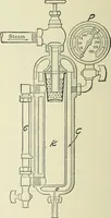 An illustration from Mechanical equipment of buildings; a reference book for engineers and architects (1916)