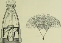 Picture 296 of 572 from Mechanical equipment of buildings; a reference book for engineers and architects (1916), leaf 478