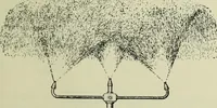 An illustration from Mechanical equipment of buildings; a reference book for engineers and architects (1916)