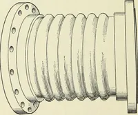 An illustration from Mechanical equipment of buildings; a reference book for engineers and architects (1916)