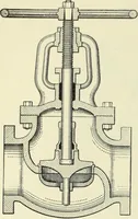 An illustration from Mechanical equipment of buildings; a reference book for engineers and architects (1916)