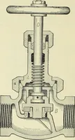 Picture 344 of 572 from Mechanical equipment of buildings; a reference book for engineers and architects (1916), leaf 521