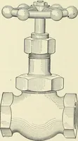 Picture 346 of 572 from Mechanical equipment of buildings; a reference book for engineers and architects (1916), leaf 521