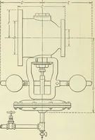 An illustration from Mechanical equipment of buildings; a reference book for engineers and architects (1916)