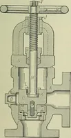 An illustration from Mechanical equipment of buildings; a reference book for engineers and architects (1916)