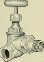 An illustration from Mechanical equipment of buildings; a reference book for engineers and architects (1916)