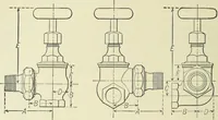 An illustration from Mechanical equipment of buildings; a reference book for engineers and architects (1916)