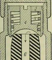 Picture 364 of 572 from Mechanical equipment of buildings; a reference book for engineers and architects (1916), leaf 530