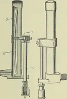 An illustration from Mechanical equipment of buildings; a reference book for engineers and architects (1916)