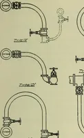 An illustration from Mechanical equipment of buildings; a reference book for engineers and architects (1916)