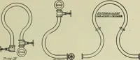 An illustration from Mechanical equipment of buildings; a reference book for engineers and architects (1916)