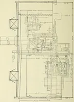 An illustration from Mechanical equipment of buildings; a reference book for engineers and architects (1916)