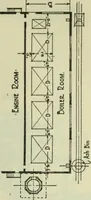 An illustration from Mechanical equipment of buildings; a reference book for engineers and architects (1916)