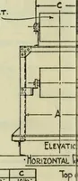 An illustration from Mechanical equipment of buildings; a reference book for engineers and architects (1916)