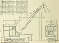 An illustration from Mechanical equipment of buildings; a reference book for engineers and architects (1916)