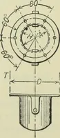 An illustration from Mechanical equipment of buildings; a reference book for engineers and architects (1916)