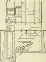 An illustration from Mechanical equipment of buildings; a reference book for engineers and architects (1916)
