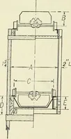 An illustration from Mechanical equipment of buildings; a reference book for engineers and architects (1916)