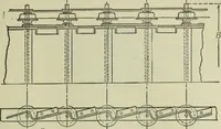 An illustration from Mechanical equipment of buildings; a reference book for engineers and architects (1916)
