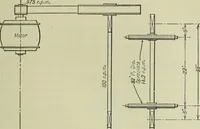 An illustration from Mechanical equipment of buildings; a reference book for engineers and architects (1916)