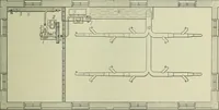 An illustration from Mechanical equipment of buildings; a reference book for engineers and architects (1916)