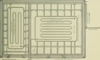 An illustration from Mechanical equipment of buildings; a reference book for engineers and architects (1916)
