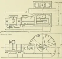 An illustration from Mechanical equipment of buildings; a reference book for engineers and architects (1916)