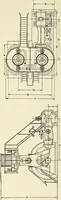 An illustration from Mechanical equipment of buildings; a reference book for engineers and architects (1916)
