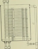 An illustration from Mechanical equipment of buildings; a reference book for engineers and architects (1916)