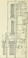 An illustration from Mechanical equipment of buildings; a reference book for engineers and architects (1916)
