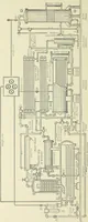 An illustration from Mechanical equipment of buildings; a reference book for engineers and architects (1916)