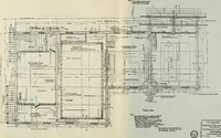 An illustration from Mechanical equipment of buildings; a reference book for engineers and architects (1916)