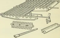 Picture 30 of 572 from Mechanical equipment of buildings; a reference book for engineers and architects (1916), leaf 99