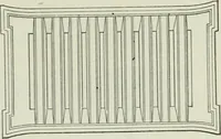 An illustration from Mechanical equipment of buildings; a reference book for engineers and architects (1916)