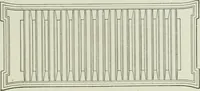 An illustration from Mechanical equipment of buildings; a reference book for engineers and architects (1916)