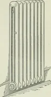 Picture 48 of 452 from Mechanical equipment of buildings; a reference book for engineers and architects (1916), leaf 106