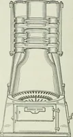 Picture 67 of 452 from Mechanical equipment of buildings; a reference book for engineers and architects (1916), leaf 155