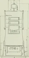 An illustration from Mechanical equipment of buildings; a reference book for engineers and architects (1916)