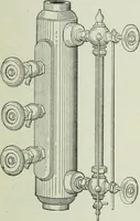 An illustration from Mechanical equipment of buildings; a reference book for engineers and architects (1916)