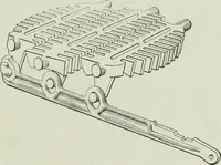 An illustration from Mechanical equipment of buildings; a reference book for engineers and architects (1916)