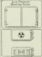 Picture 101 of 452 from Mechanical equipment of buildings; a reference book for engineers and architects (1916), leaf 189