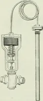 An illustration from Mechanical equipment of buildings; a reference book for engineers and architects (1916)