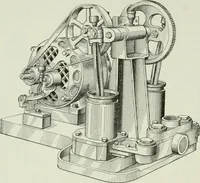 An illustration from Mechanical equipment of buildings; a reference book for engineers and architects (1916)