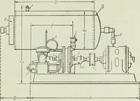 An illustration from Mechanical equipment of buildings; a reference book for engineers and architects (1916)