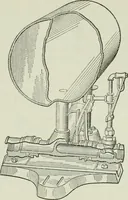 An illustration from Mechanical equipment of buildings; a reference book for engineers and architects (1916)